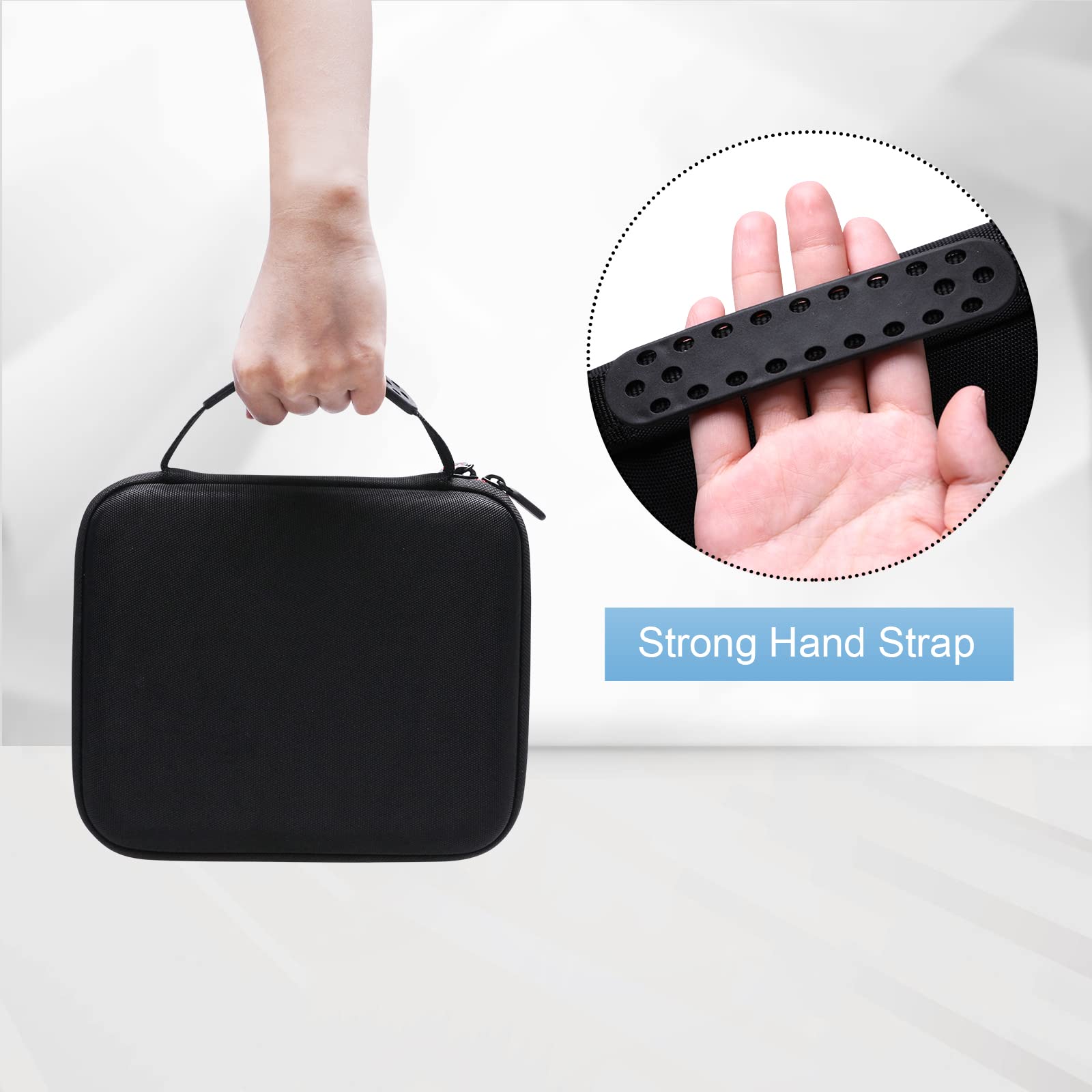 Amazon.co.jp: XANAD Dremel Versaクリーニングツール用ハードケース